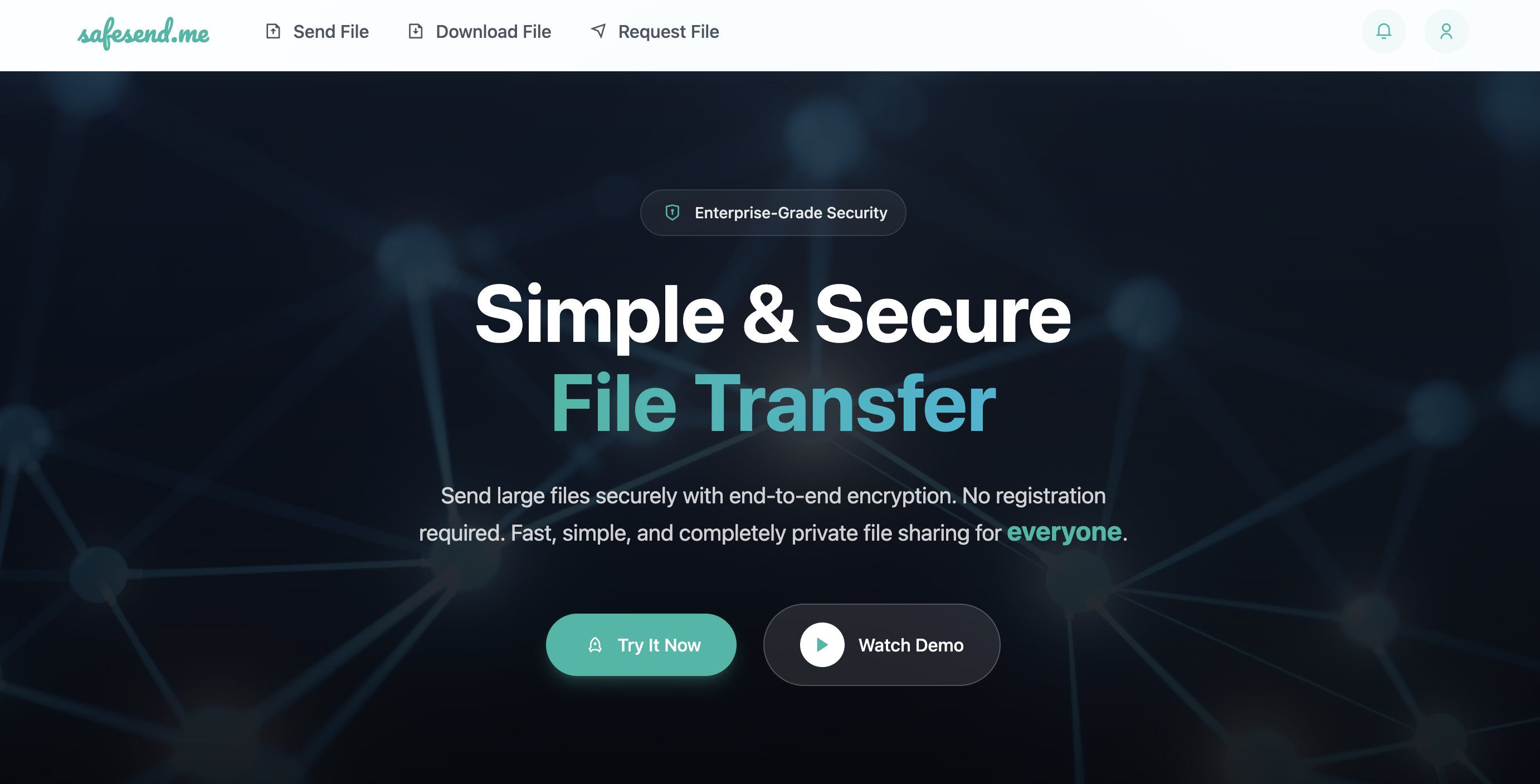SecureShare