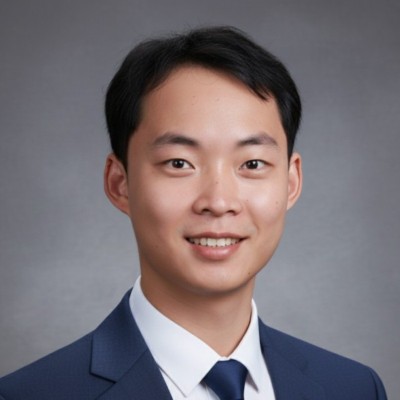 Jinhong Zhu